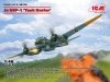 ICM 48228 Ju 88P-1 Tank Buster 1/48